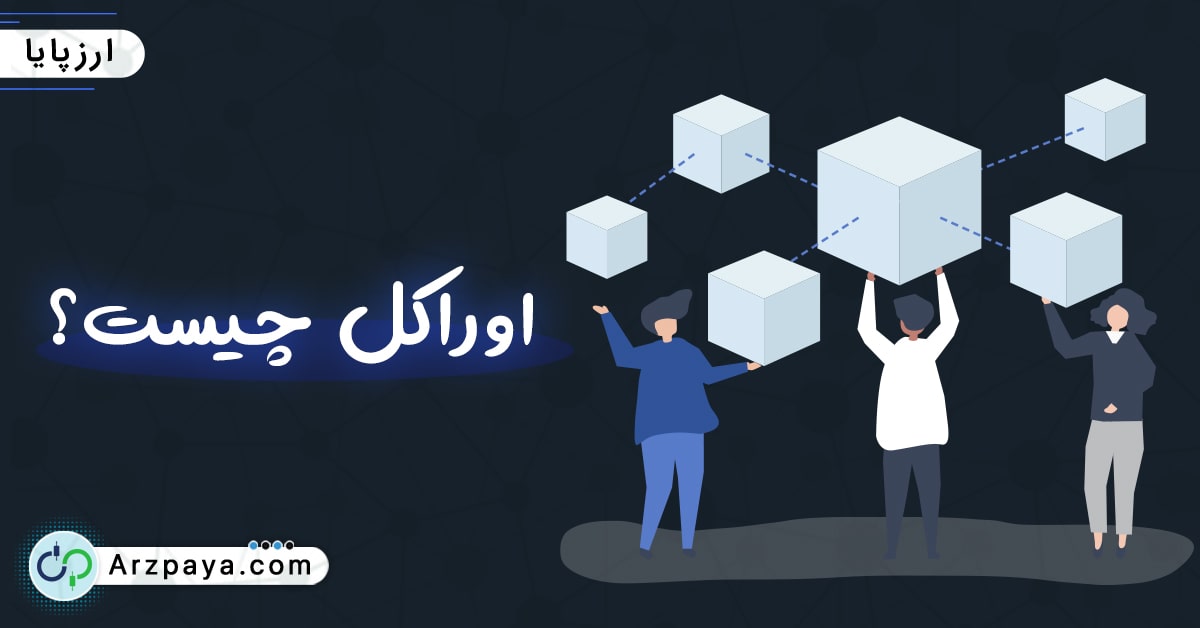 اوراکل در چین لینک