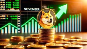 تحلیل تکنیکال دوج‌ کوین 17 آذر 1403