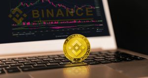 تحلیل تکنیکال بایننس کوین (BNB) 21 آذرماه 1403