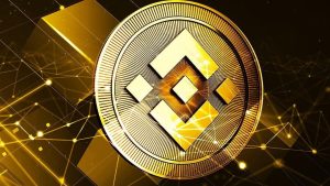 تحلیل تکنیکال بایننس کوین (BNB) 9 دی ماه 1403