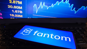 تحلیل تکنیکال فانتوم (FTM) 18 آذر 1403
