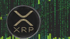 تحلیل تکنیکال ریپل(XRP) 10 دی ماه 1403