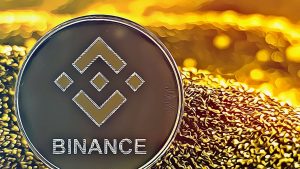 تحلیل تکنیکال بایننس کوین (BNB) 24 دی 1403