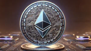 تحلیل تکنیکال اتریوم (ETH) 8 بهمن 1403