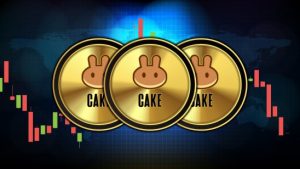 تحلیل تکنیکال کیک ( CAKE- PancakeSwap) 16 بهمن 1403
