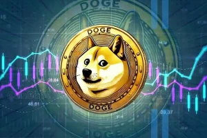 تحلیل تکنیکال دوج کوین (DOGE) 23 بهمن 1403