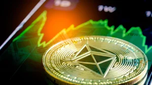 تحلیل تکنیکال اتریوم (ETH) 24 بهمن 1403