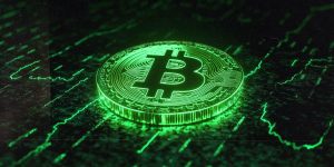 تحلیل تکنیکال بیت کوین (BTC) 7 اسفند 1403