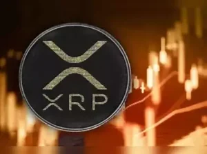 تحلیل تکنیکال ریپل (XRP) 28 بهمن 1403