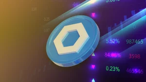 تحلیل تکنیکال چین لینک (Chainlink (LINK)) 19 اسفند 1403