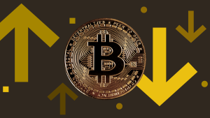 تحلیل تکنیکال بیت کوین (Bitcoin – BTC) 22 اسفند 1403
