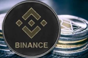 تحلیل تکنیکال بایننس کوین (BNB) 27 اسفند 1403