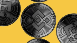 تحلیل تکنیکال بایننس کوین (BNB) 12 اسفند 1403