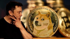تحلیل تکنیکال دوج کوین (DOGE) 18 فروردین 1404