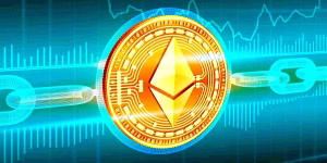 تحلیل تکنیکال اتریوم (Ethereum (ETH)) 19 فروردین 1404