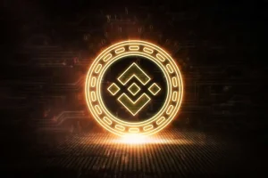 تحلیل تکنیکال بایننس کوین (BNB) 20 فروردین 1404