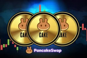 تحلیل تکنیکال کیک (PancakeSwap CAKE) 11 خرداد 1404