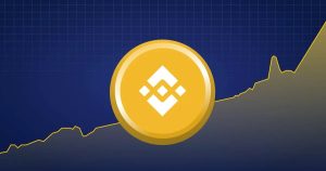 تحلیل تکنیکال بایننس کوین (BNB) 20 خرداد 1404