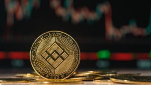 تحلیل تکنیکال بایننس کوین (BNB) 6 مرداد 1404