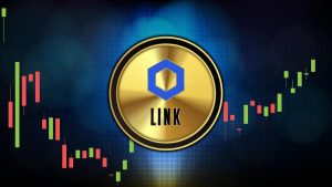 تحلیل تکنیکال چین لینک (Chainlink LINK) 12 مرداد 1404