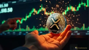 تحلیل تکنیکال ریپل (XRP) 27 مرداد 1404