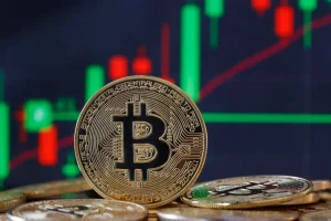 تحلیل تکنیکال بیت کوین (Bitcoin – BTC) 2 مهر 1404