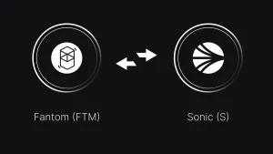 تحلیل تکنیکال سونیک (Sonic (prev. FTM) S) 25 شهریور 1404