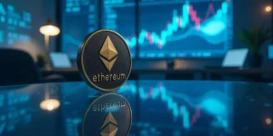 تحلیل تکنیکال اتریوم (Ethereum – ETH) 18 شهریور 1404