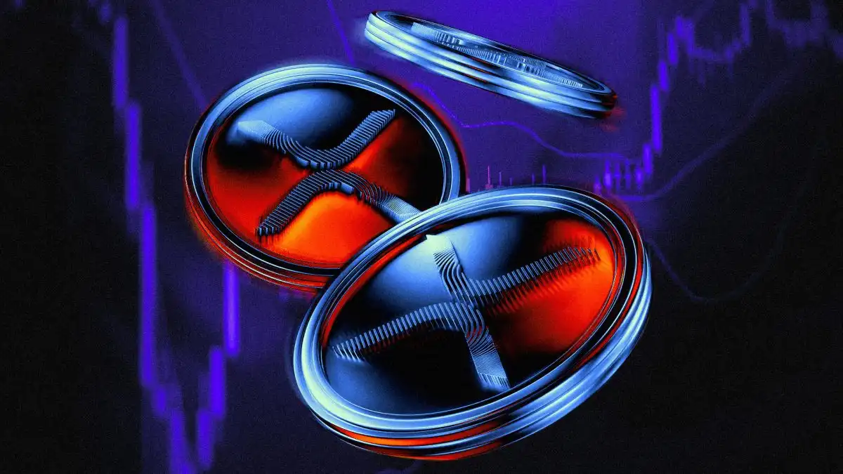 تحلیل تکنیکال ریپل (XRP) 1 آذر 1404