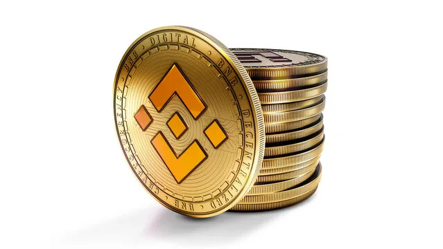 تحلیل تکنیکال بایننس کوین (BNB) 28 آبان 1404