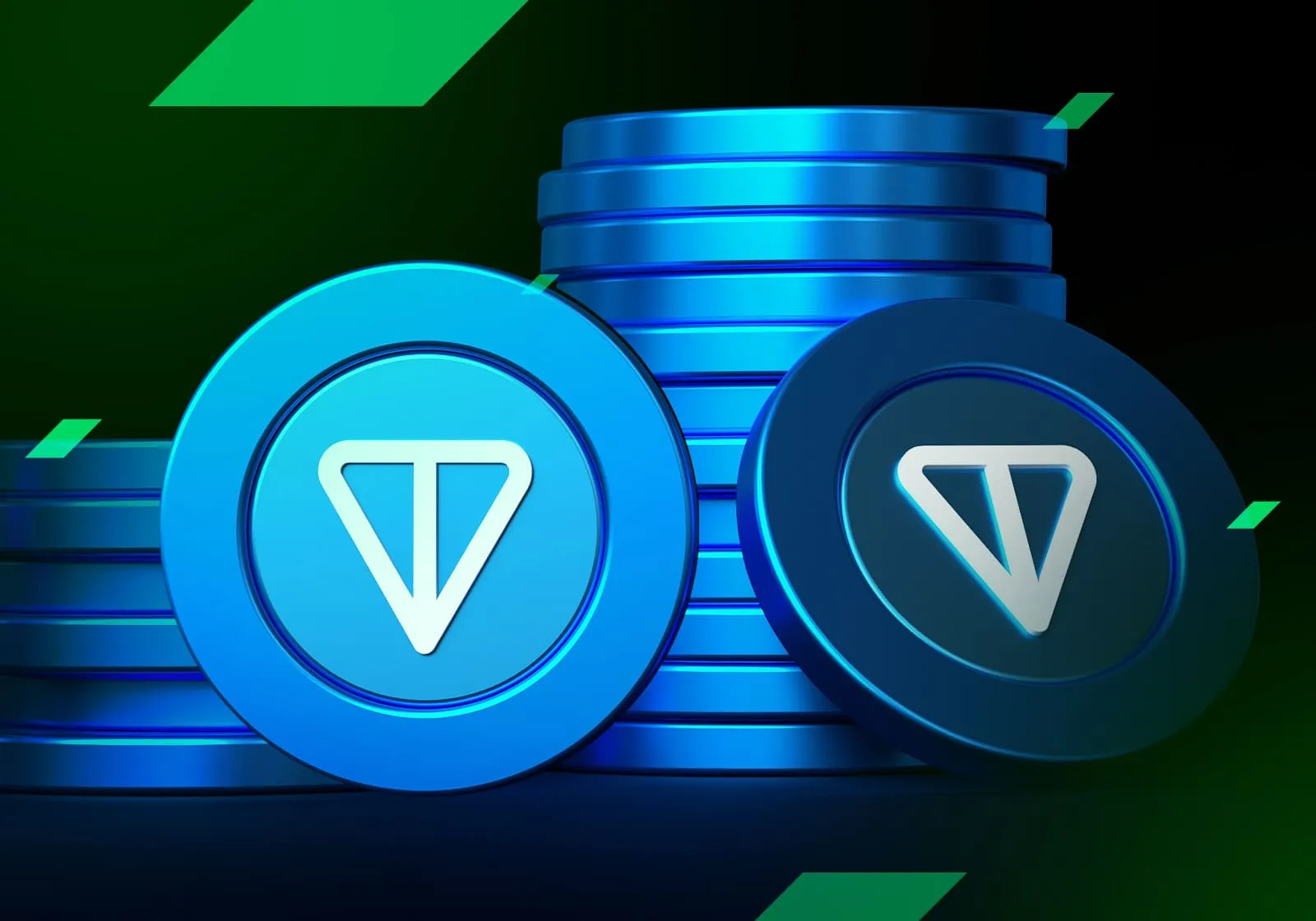 ارز تون چیست؟ راهنمای کامل TON Coin و شبکه TON