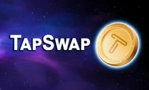 TapSwap چیست؟ | راهنمای کامل بازی کریپتویی TapSwap