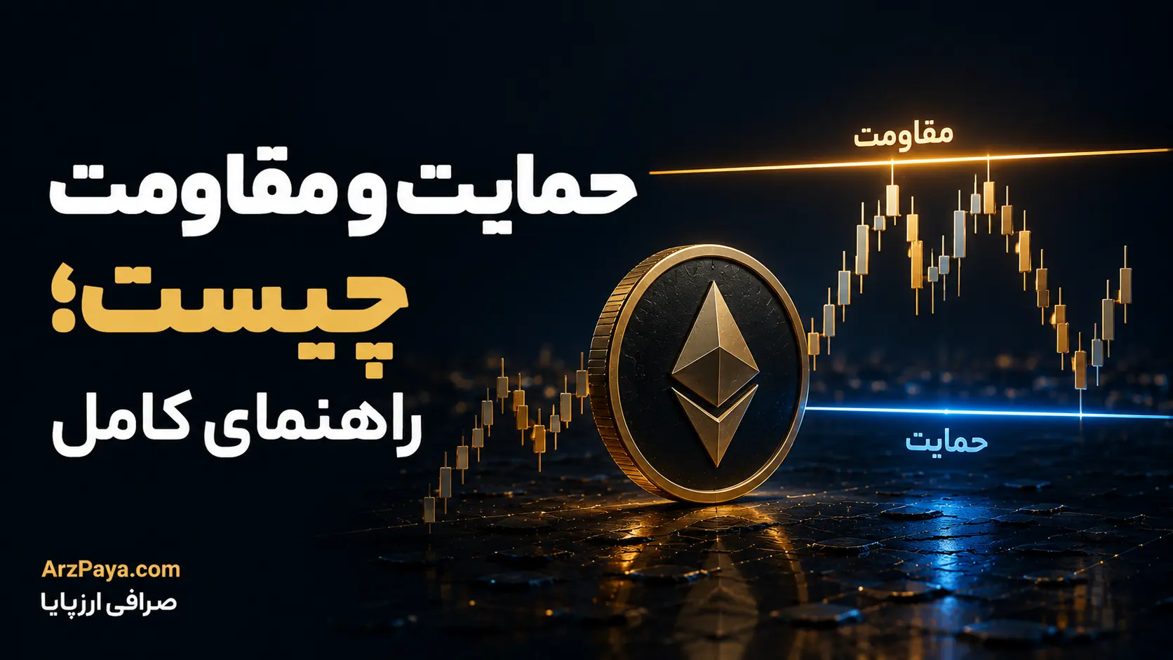حمایت و مقاومت چیست؛ راهنمای کامل