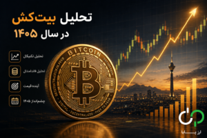 تحلیل تکنیکال بیتکش (BCH) — 31 مرداد 1405