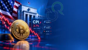 تورم آمریکا بیشتر از انتظار اعلام شد؛ واکنش بازار چه بود؟