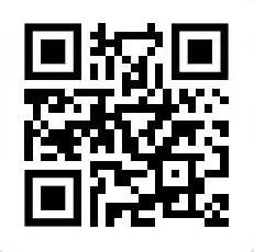 QR Code نسخه PWA آیفون ارزپایا