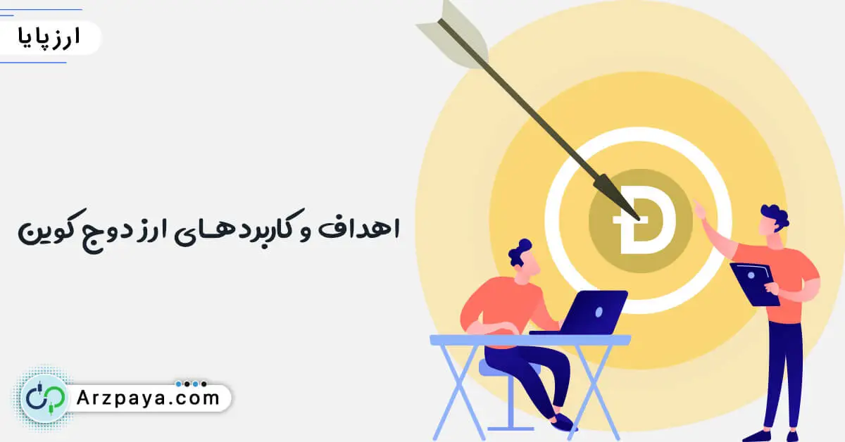 کاربردهای ارز دوج کوین