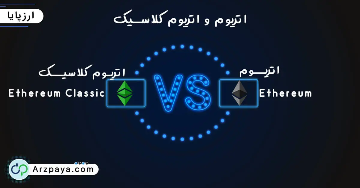 تفاوت اتریوم و اتریوم کلاسیک