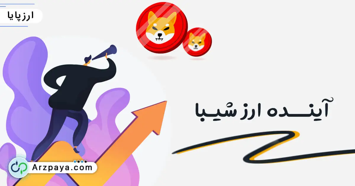 آینده ارز شیبا