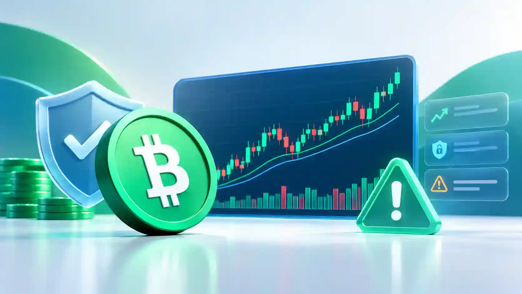 نکات احتیاطی برای دنبال‌کردن قیمت