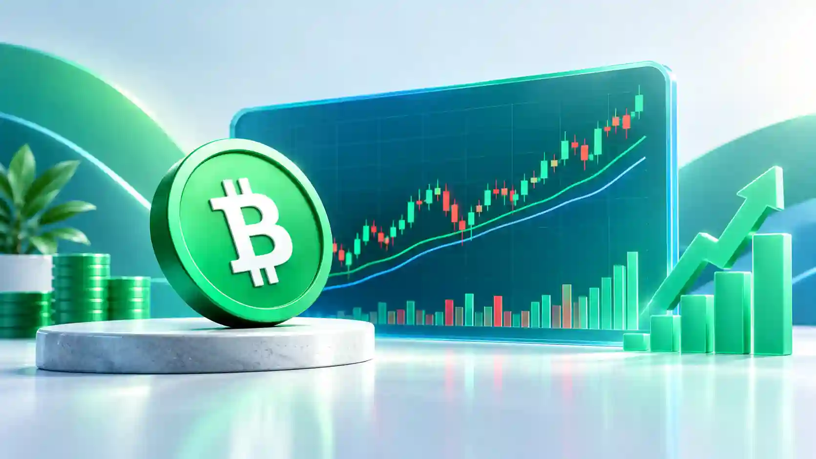 جمع‌بندی راهنمای قیمت بیتکوین کش