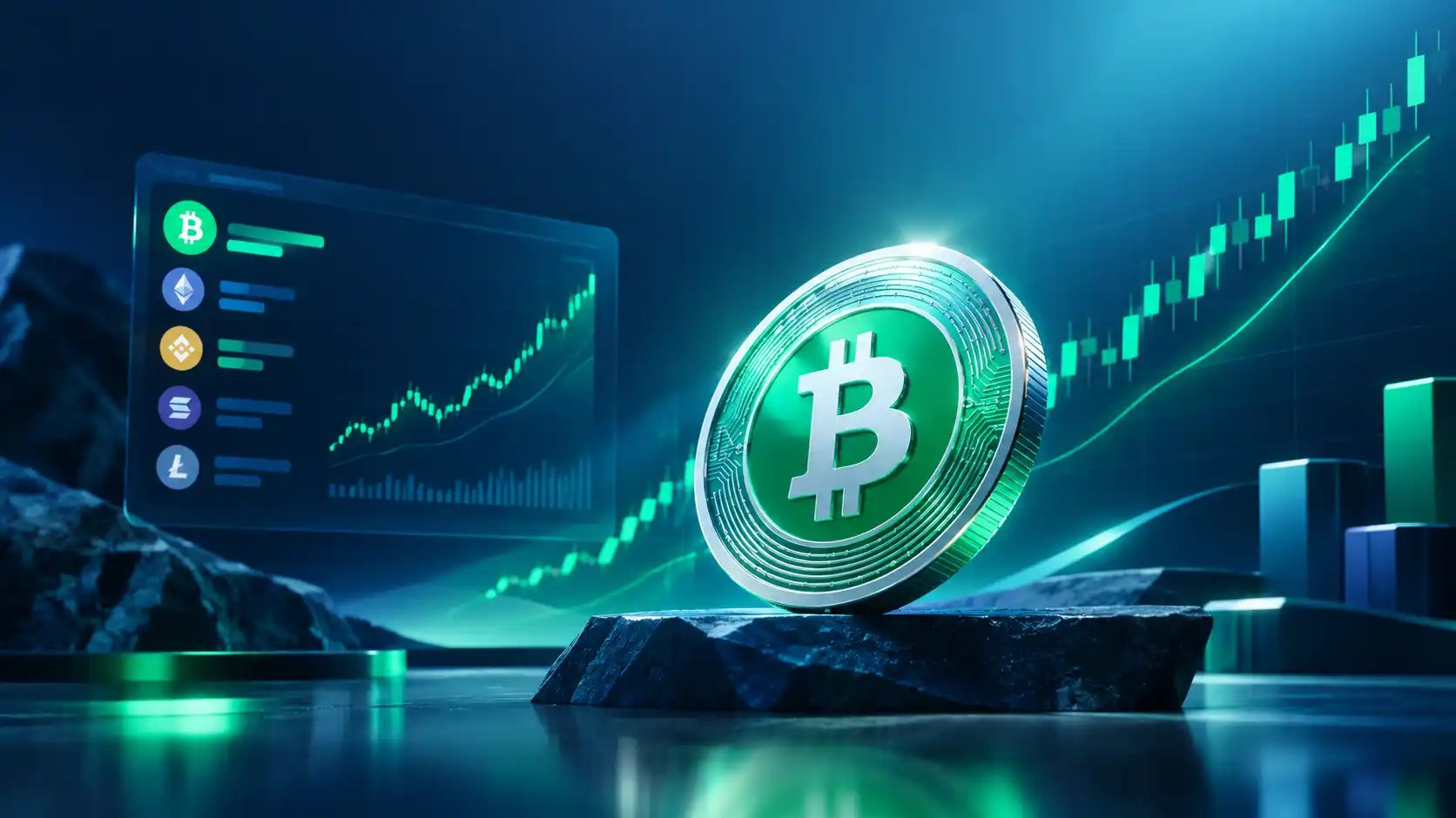 قیمت بیتکوین کش چیست و چرا اهمیت دارد؟